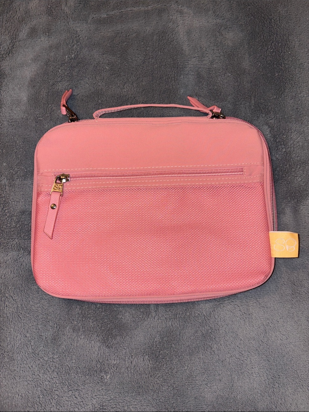 Samantha Brown Travel Collection Accessories/Toiletries Bag